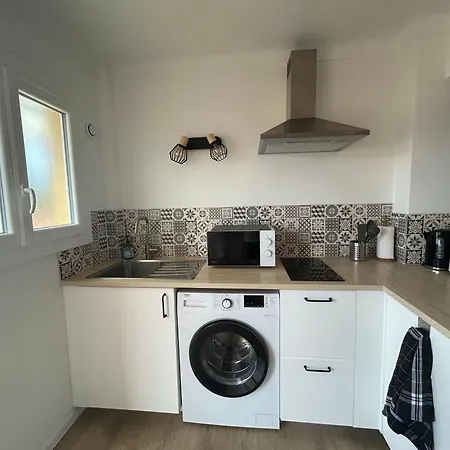 Magnifique Appartement Front De Mer Plein Centre Апартаменты *