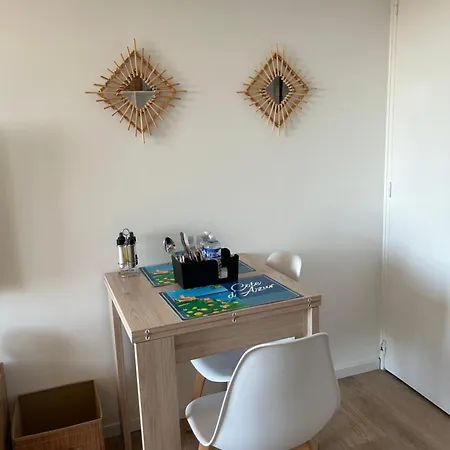 Apartment Magnifique Front De Plein Centre Villeneuve-Loubet