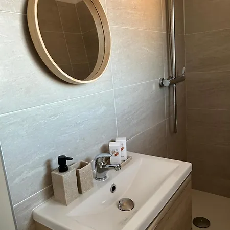 Magnifique Front De Plein Centre * Villeneuve-Loubet